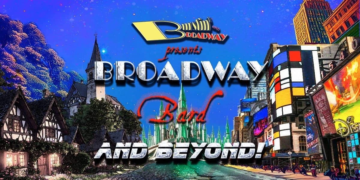 Broadway, Bard, And Beyond! at Centennial Theatre
2300 Lonsdale Ave