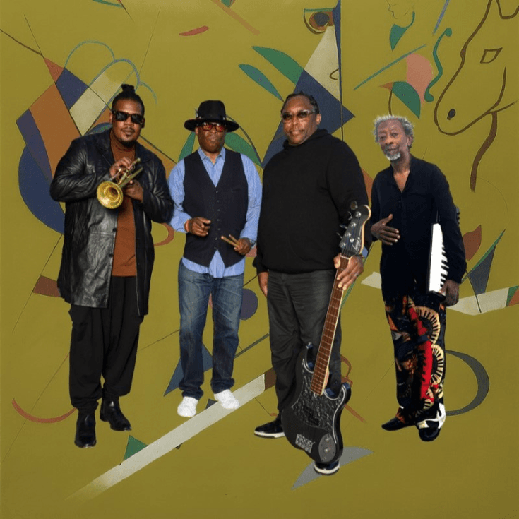 TD VICTORIA INTERNATIONAL JAZZFEST’26 PRESENTS MILES ELECTRIC BAND: M.E.B. – MILES DAVIS AT 100 at Royal Theatre
805 Broughton St
Victoria, BC