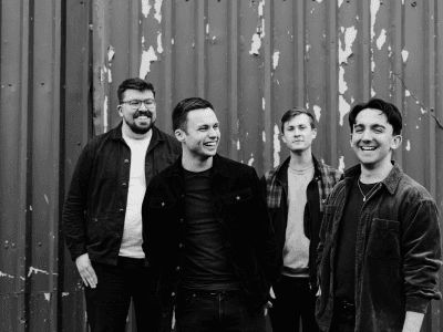 Gnoss at Mel Lehan Hall at St. James