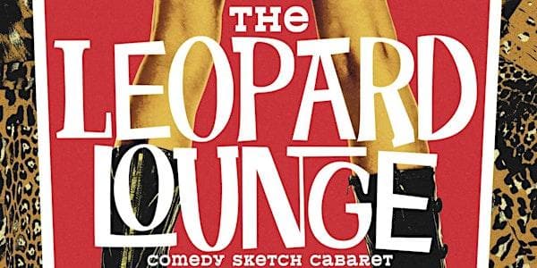 Leopard Lounge At The Attic Bar & Stage at 1413 9 Ave SE