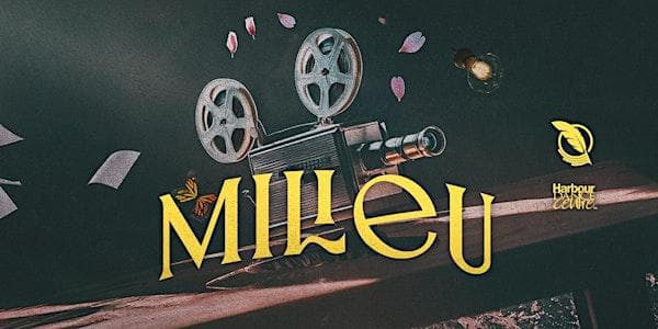 Quill Collective Presents | Milieu (March 12) at Kay Meek Arts Centre West Vancouver