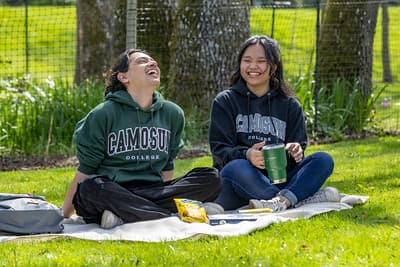 Camosun College - Early Learning & Care Information Session — Learning & Workshops in Victoria
