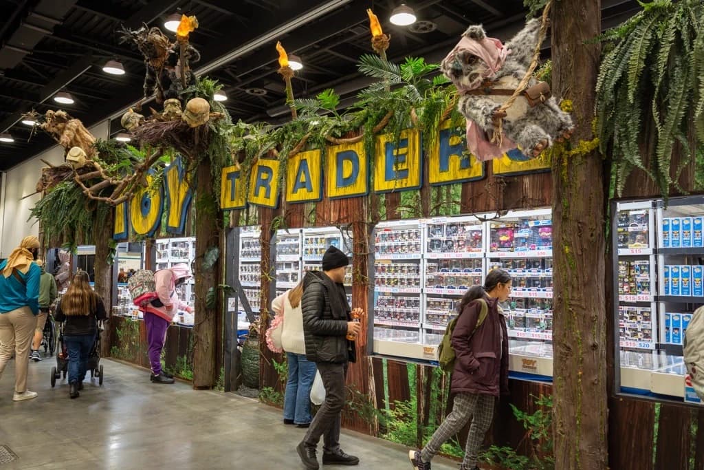 FAN EXPO Vancouver — Community Events in Vancouver