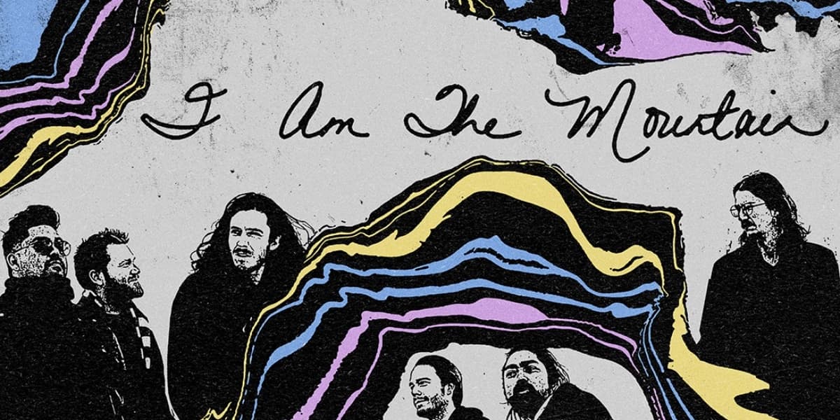 I Am The Mountain, The Vidos And Astrocaster at The Palomino Smokehouse and Social Club