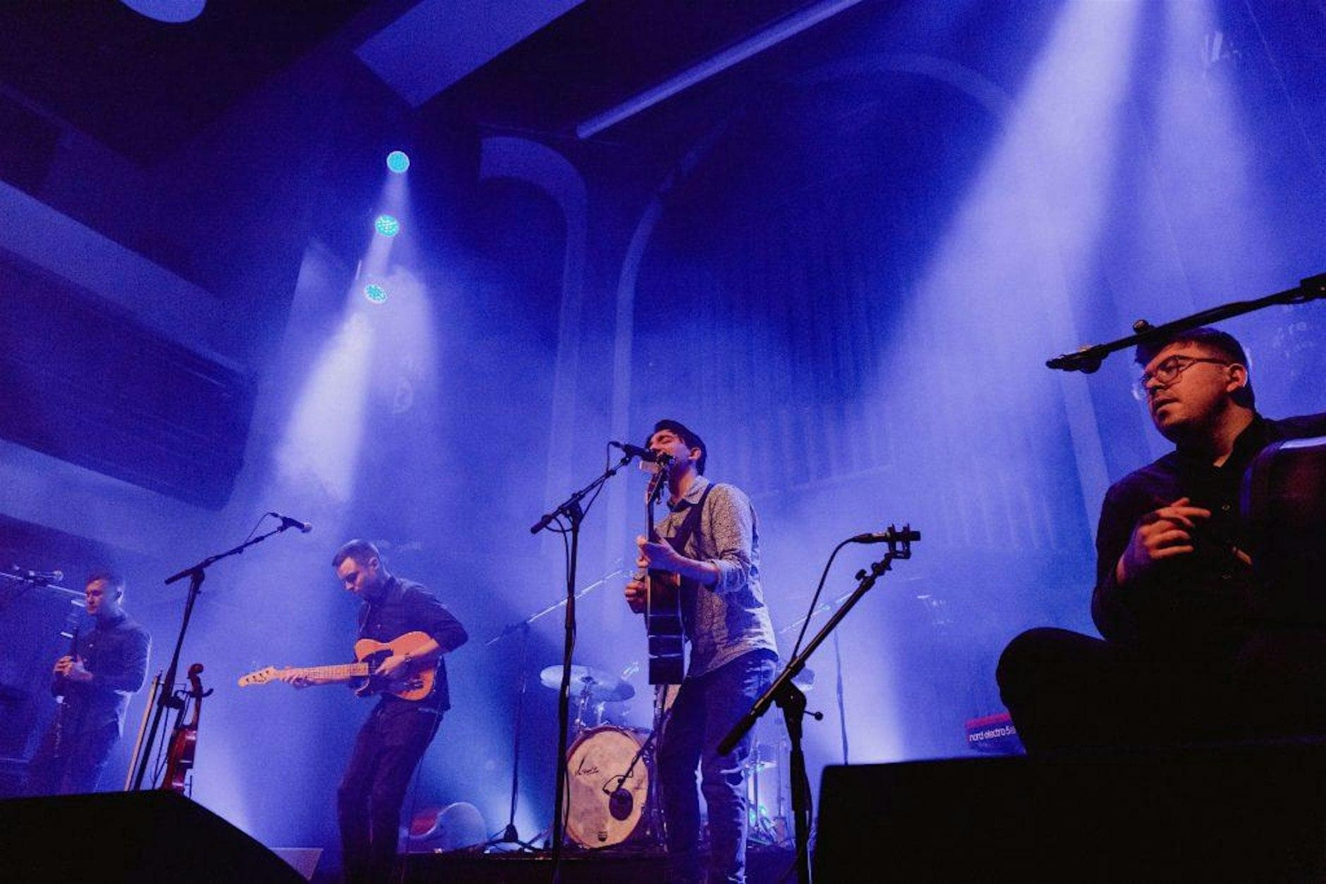 Gnoss at Irish Cultural Society of Calgary