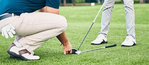 Ybn Victoria Golf Lessons 2026 & Bbq at Olympic View Golf Club