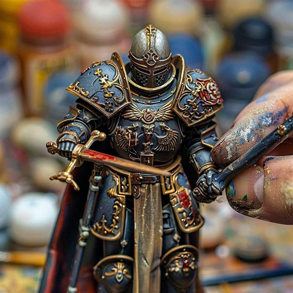 Annual Medieval Conference: Re-creating the Middle Ages at Bob Wright Cente