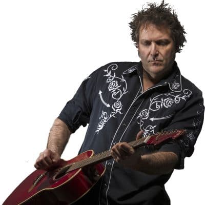 Eugene Ripper- Vinyl Release at IRONWOOD STAGE & GRILL