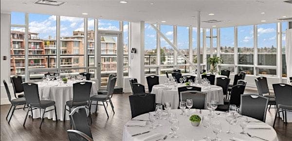 Skal Summer Kick-Off At City Club Lounge at The Parkside Hotel & Spa