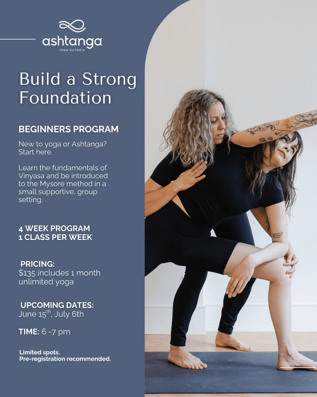 Beginners Program — Sports & Athletics in Victoria