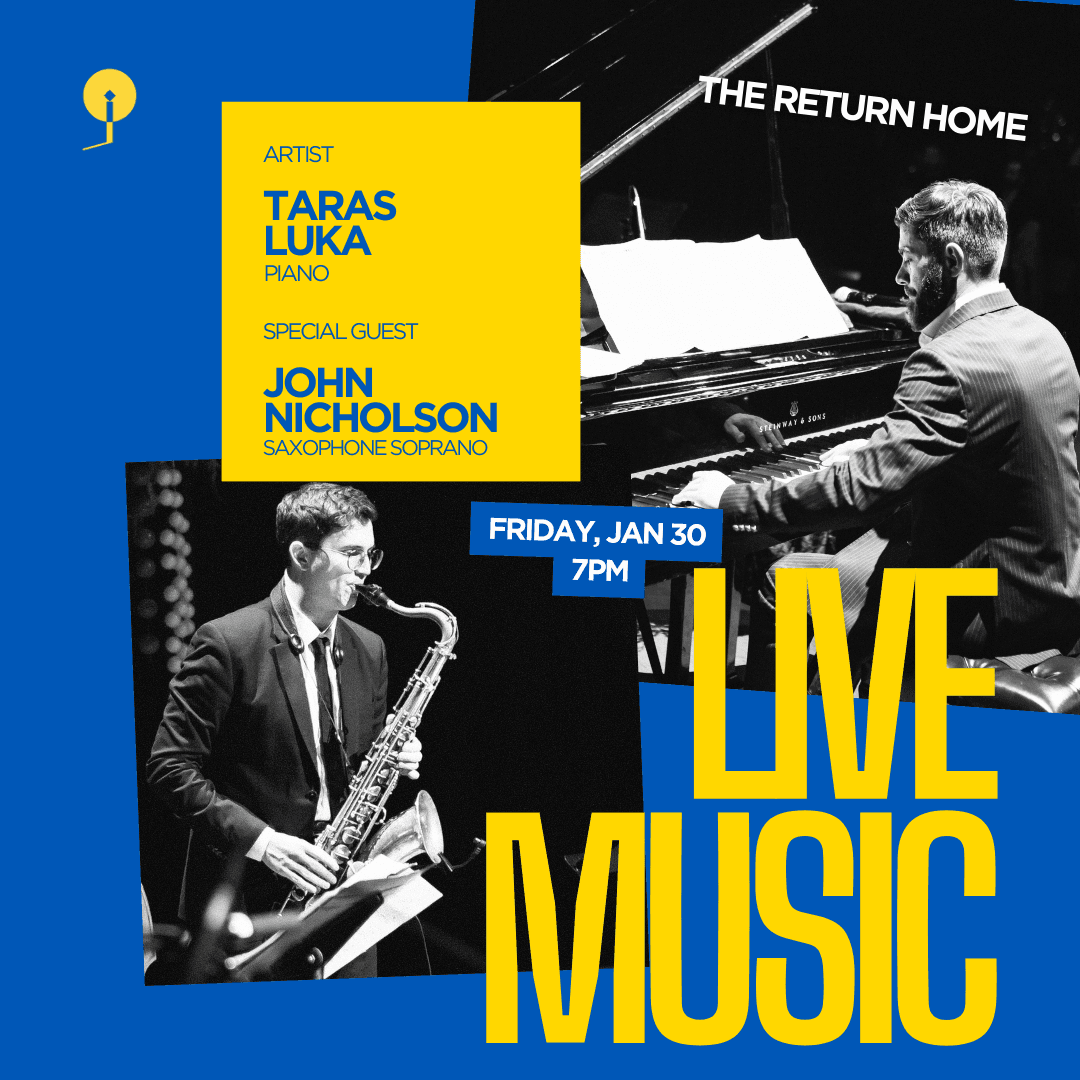 The Return Home at Zameen Art House