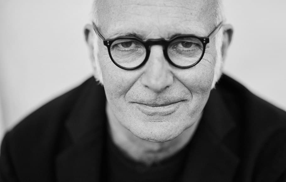 Ludovico Einaudi Seven Days Walking Tour at Orpheum