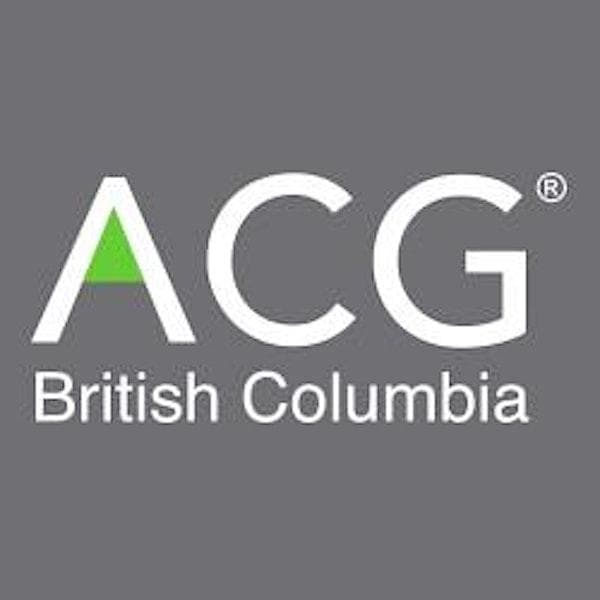 Acg Bc Women's Collective Afternoon Coffee at 745 Thurlow St 25th floor