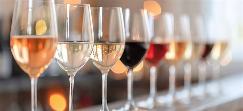 Wednesday Wine Club Goes On A French Fling — Foodie Events in Victoria
