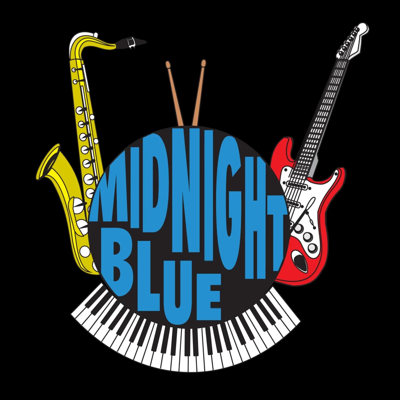 Midnight Blue Jazz Society at Prairie Dog Brewpub – Calgary Chinook