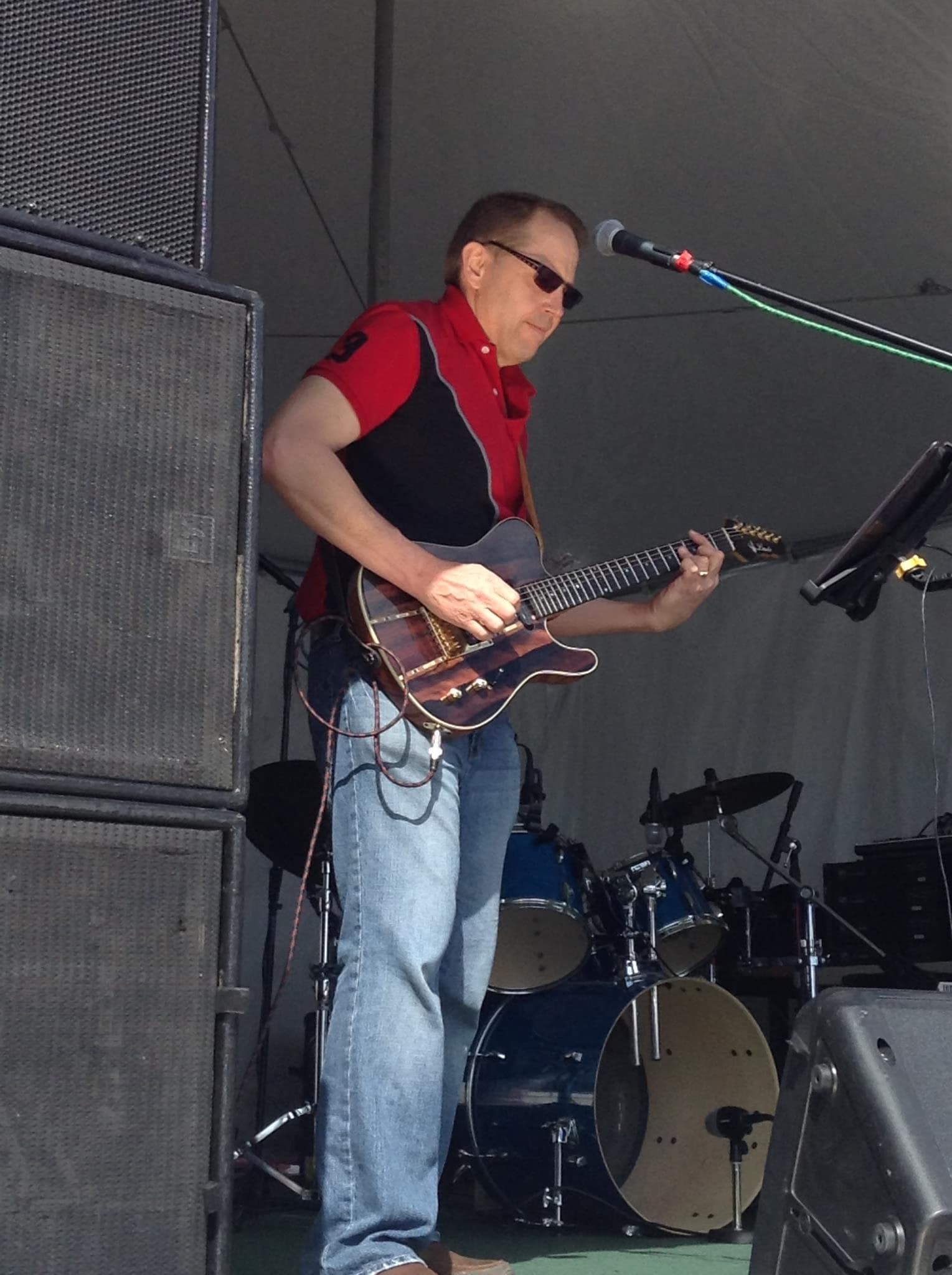 Live On Stage: Rod Orsten at Prairie Dog Brewpub – Calgary Chinook
105D 58 Ave SE
