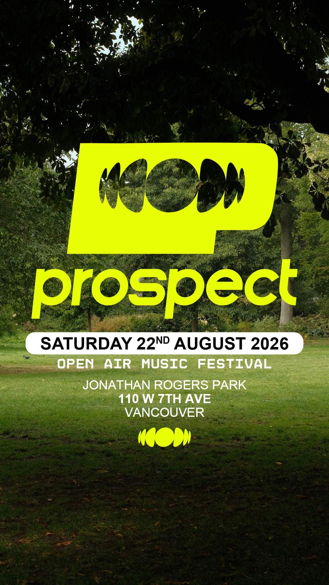 Prospect at Vantek - TBD