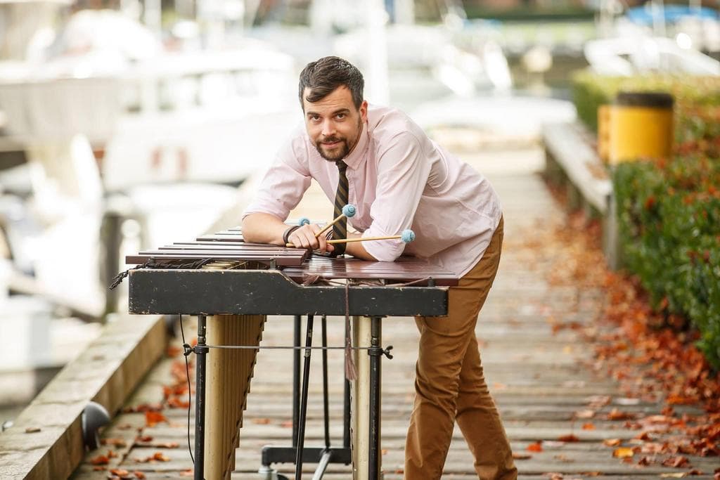 Robin Layne & Friends at Guilt & Co