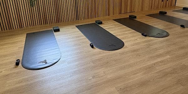 Nervous System Regulation: Yin Yoga & Sound Healing Experience (Calgary) at The Psychology Group - Kensington Calgary