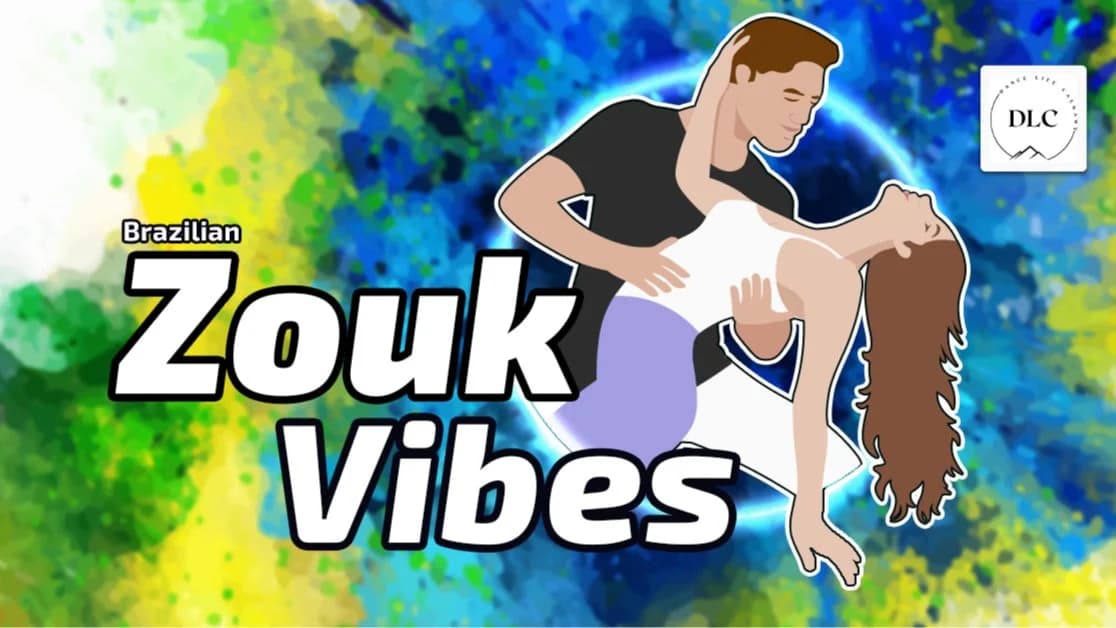 Meet People Enjoying A Free Zouk Dancing Class! at Dance Life Calgary
2312 4 St SW Suite 3 ·