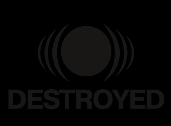 Destroyed Cinema + Music