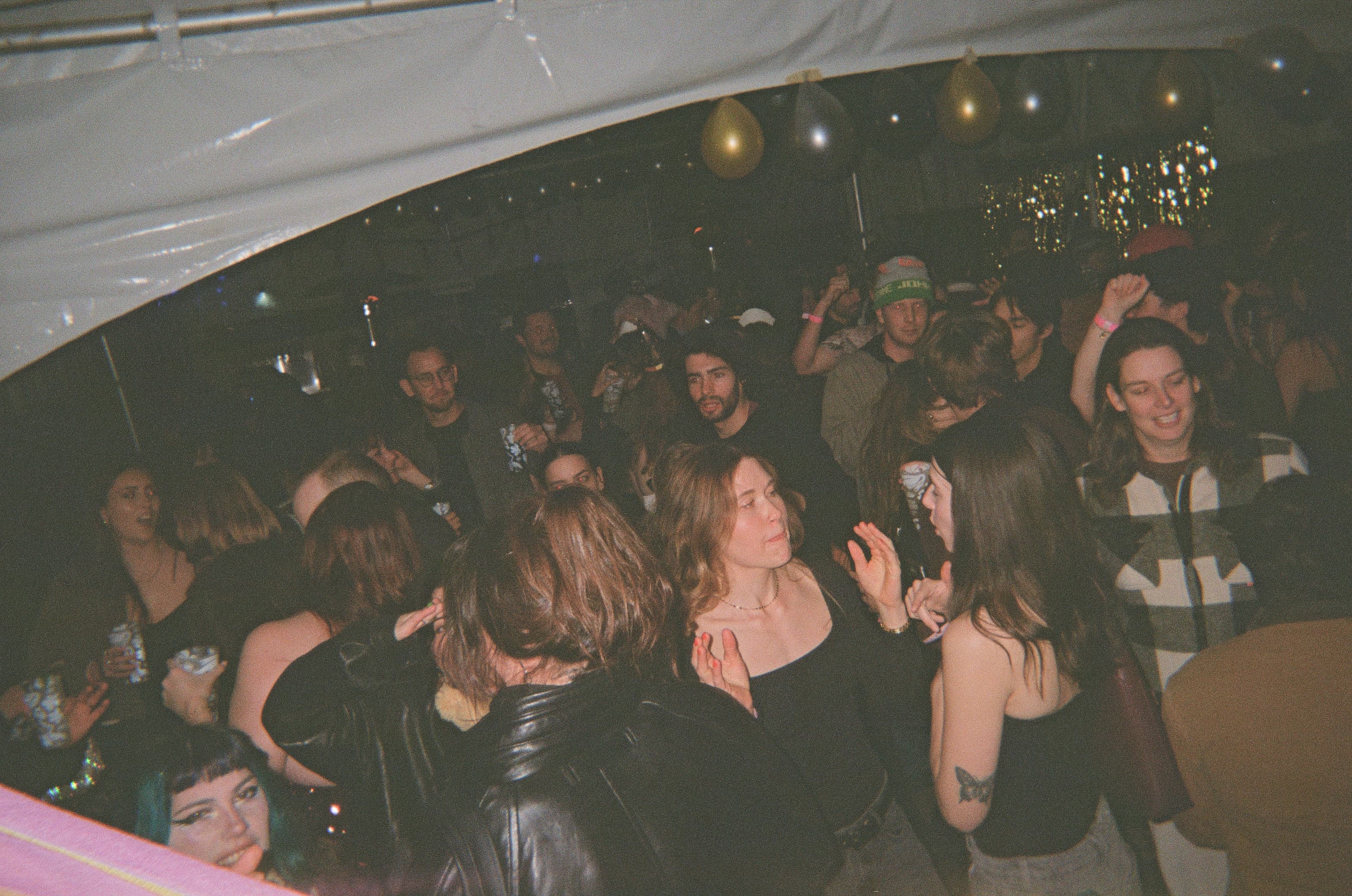 Events in Calgary — live music, concerts, food & drink, arts and things to do