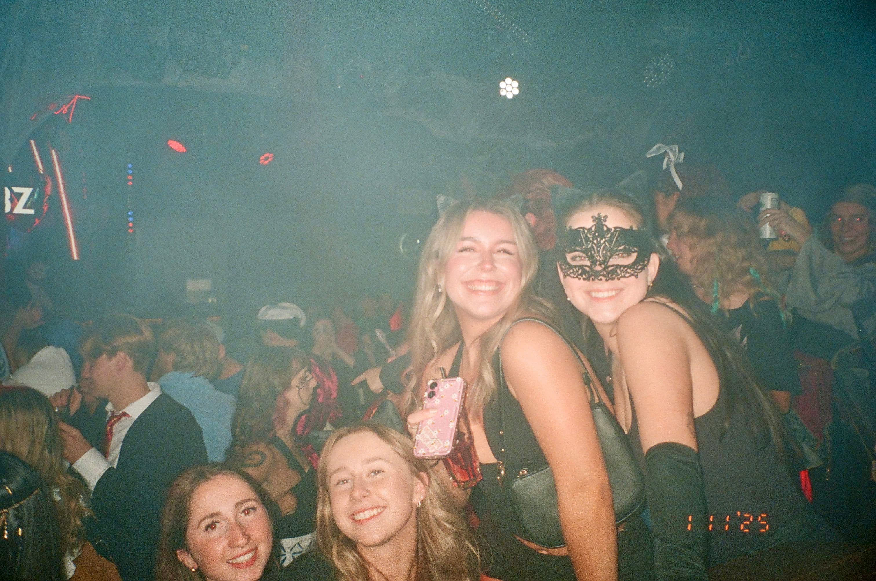 Live music and concerts in Calgary — find gigs, shows and events on LampPost