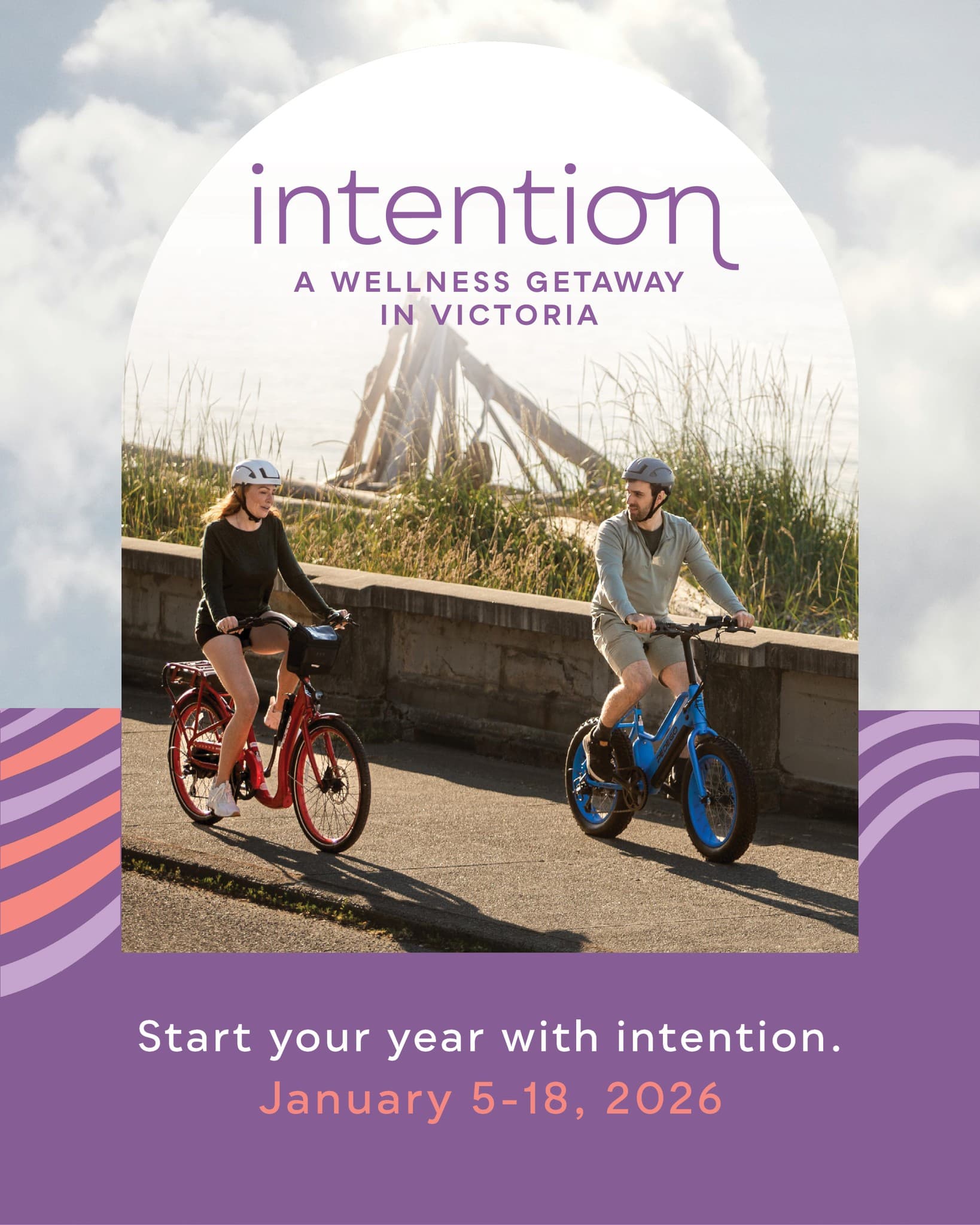 Recweb Victoria Login Intention: A Wellness Getaway in Victoria in Victoria | Multiple ...